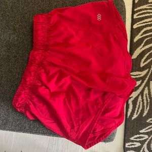 woman’s Shorts size small